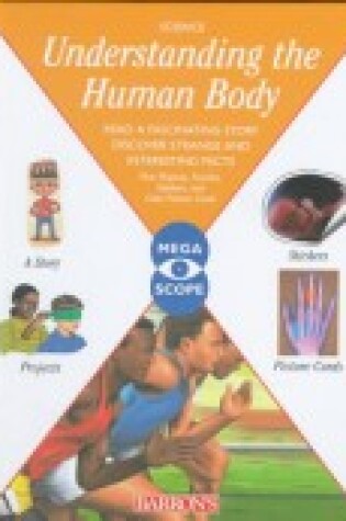 Cover of Understanding the Human Body