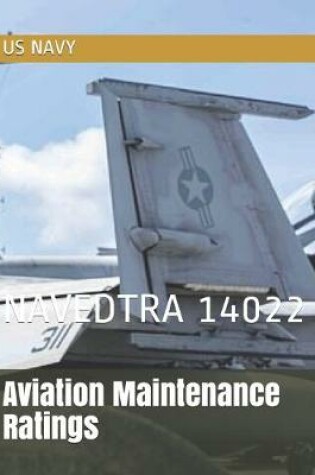 Cover of Aviation Maintenance Ratings