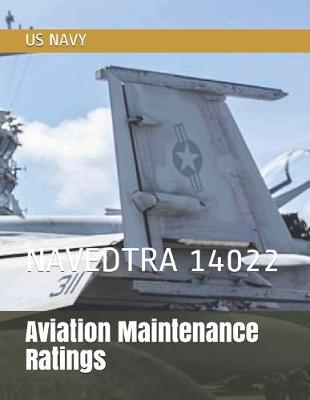Book cover for Aviation Maintenance Ratings