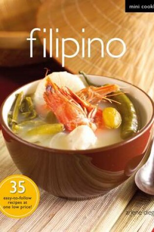 Cover of Filipino