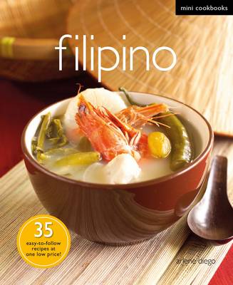 Book cover for Filipino