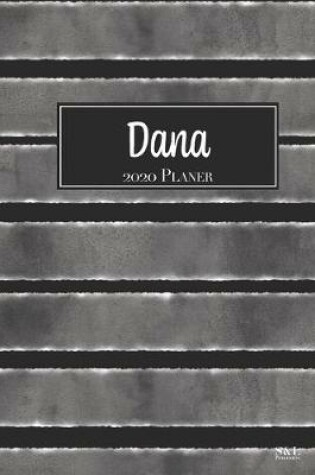 Cover of Dana 2020 Planer