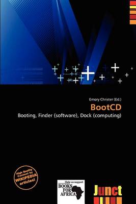 Cover of Bootcd