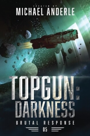 Cover of Topgun