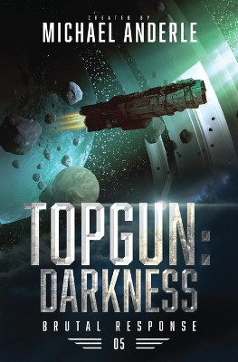 Book cover for Topgun