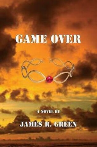 Cover of Game Over