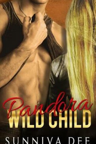 Cover of Pandora Wild Child