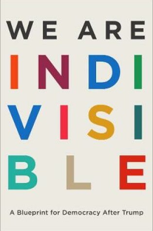 Cover of We Are Indivisible