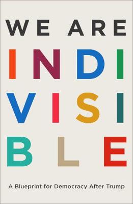 Book cover for We Are Indivisible