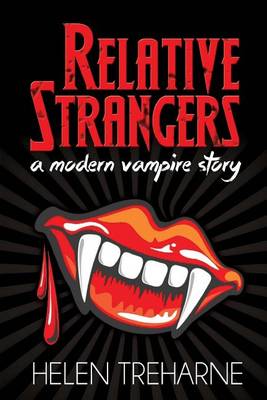 Book cover for Relative Strangers