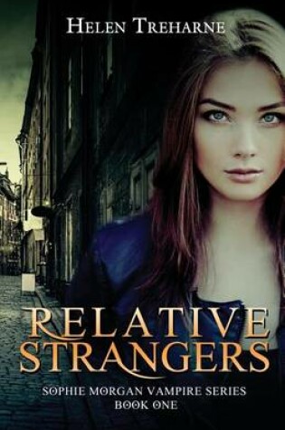 Cover of Relative Strangers