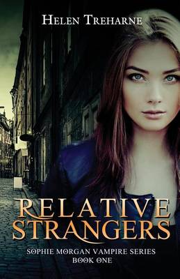 Relative Strangers by Helen Treharne