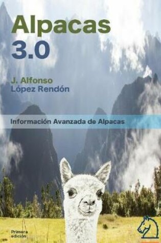 Cover of Alpacas 3.0 Informaci