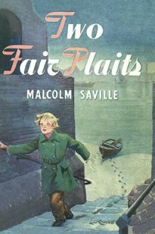 Cover of Two Fair Plaits