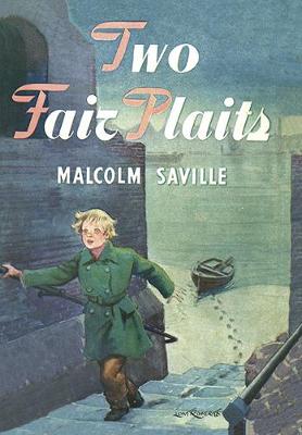 Cover of Two Fair Plaits
