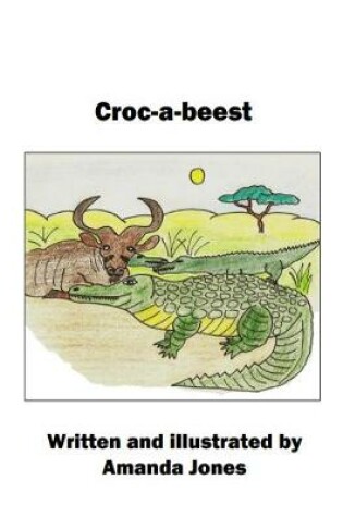 Cover of Croc-a-beest