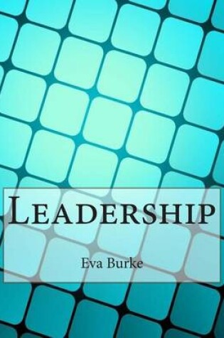 Cover of Leadership