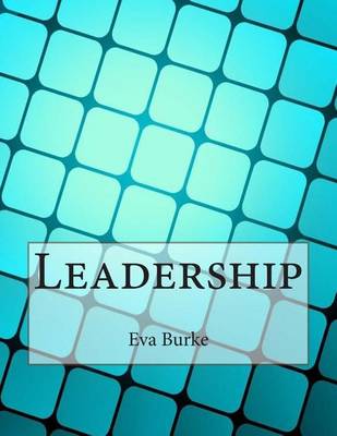 Book cover for Leadership