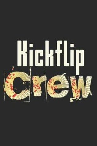 Cover of Kickflip Crew