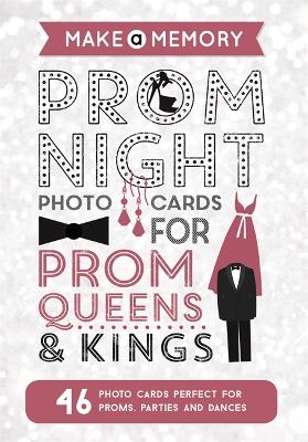 Cover of Make a Memory Prom Night