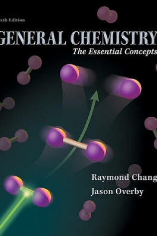 Cover of Package: General Chemistry - The Essential Concepts with Aris Plus Access Card