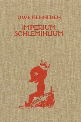 Cover of Uwe Henneken
