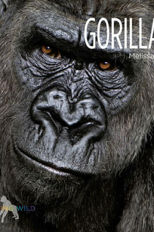 Cover of Gorillas