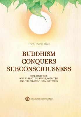 Cover of Buddhism Conquers Subconsciousness