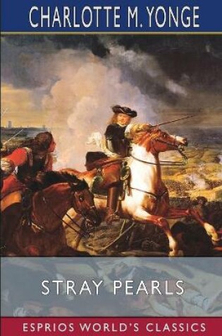 Cover of Stray Pearls (Esprios Classics)