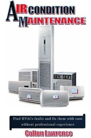 Cover of Air Condition Maintenance