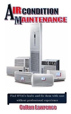 Cover of Air Condition Maintenance