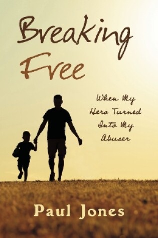 Cover of Breaking Free