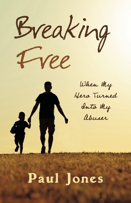 Book cover for Breaking Free