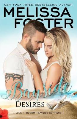 Bayside Desires by Melissa Foster