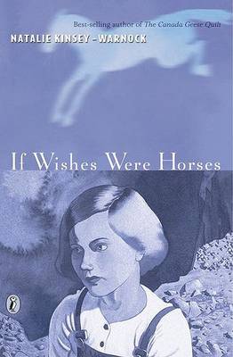 Book cover for If Wishes Were Horses