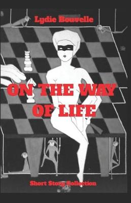 Book cover for On the Way of Life
