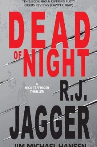 Cover of Dead Of Night