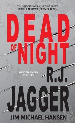 Book cover for Dead Of Night