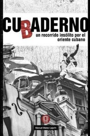 Cover of Cubaderno