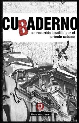 Book cover for Cubaderno