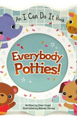 Cover of Everybody Potties