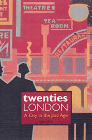 Cover of Twenties London