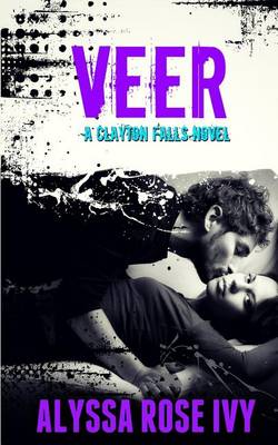 Book cover for Veer