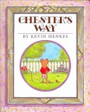 Book cover for Chester's Way (4 Paperback/1 CD)