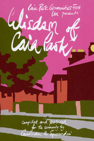 Cover of The Wisdom of Caia Park