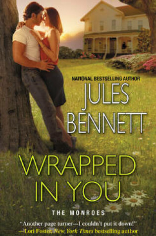 Cover of Wrapped In You