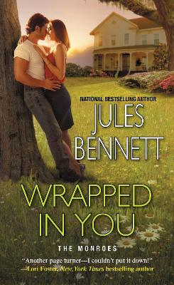 Cover of Wrapped In You