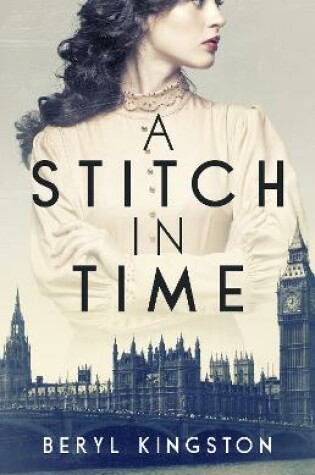 Cover of A Stitch in Time