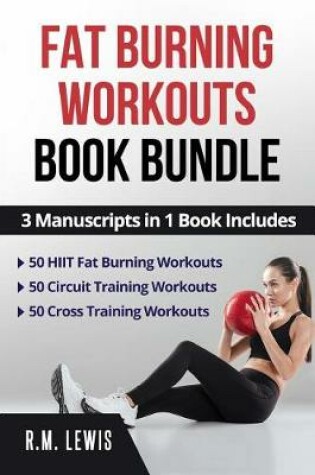 Cover of Fat Burning Workouts Book Bundle