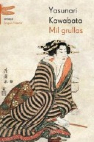 Cover of Mil Grullas